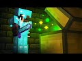 I Discovered Immortality In Survival Minecraft