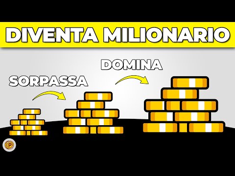 , title : 'Come Diventare MILIONARIO nel Più Breve Tempo Possibile? (Utilizza Questa Tecnica)'