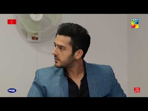 Azlaan Ki Maa Mout Ke Bistar Par ! - Ishq-e-Laa - HUM TV