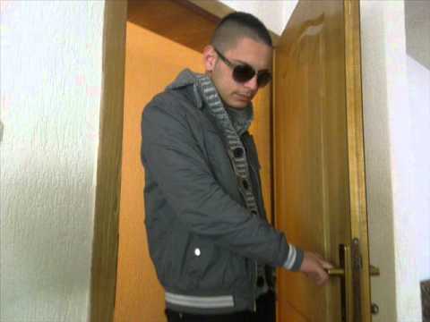 Mr Toni ft. Do Gma - Kysmeti Trash  (Love Song  2011)