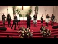 Jonathan Nelson Anything Can Happen Live