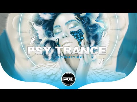 PSY TRANCE ● Benny Benassi - Satisfaction (Akashic Remix)
