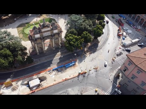 18:30 | 9 agosto +++NEWS+++RINNOVIAMO L' AUTOSTRADA DELL'ACQUA