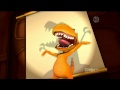 Dinosaur Train I M A TRex Поезд Динозавров Я Тиранозавр Megalicense