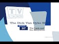 TV Land Pre Show Bumper Dick Van Dyke Fanmade