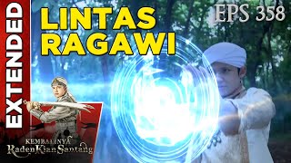 Download lagu Tak Sanggup! Jurus Lintas Ragawi Kian Santang Taklukkan Mahesa - Kembalinya Raden Kian Santang mp3