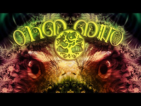 Ohm Mind - Out Of Galaxy