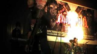 DAMAQ - A SUCCUBUS IN RAPTURE (dimmu borgir cover)