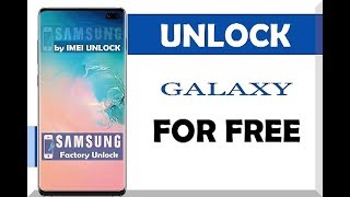 Unlock Samsung Galaxy S7 Metropcs For Free