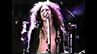 Motley Crue - Hooligans Holiday (live &#39;94)