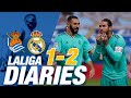 ? Real Sociedad 1-2 Real Madrid | LaLiga leaders & new Ramos record!