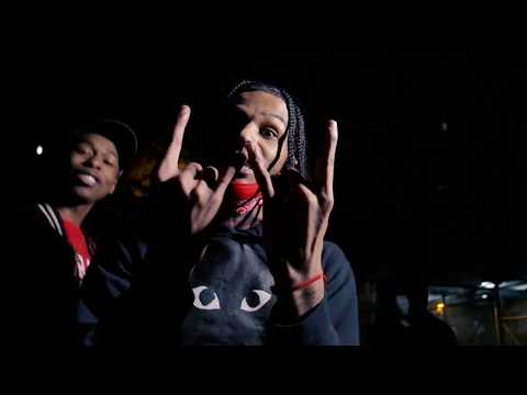 Ziggy TheGod x Drop Top - Media (Wook) (Music Video)