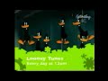 CN Too UK Looney Tunes Promo 2007