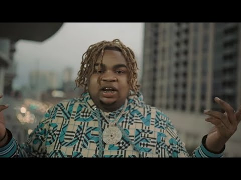 Big Yavo - Tit for Tat (Official Music Video)