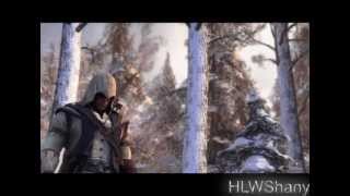 Assassin&#39;s Creed III [ Blue Stahli - The Pure And The Tainted ]