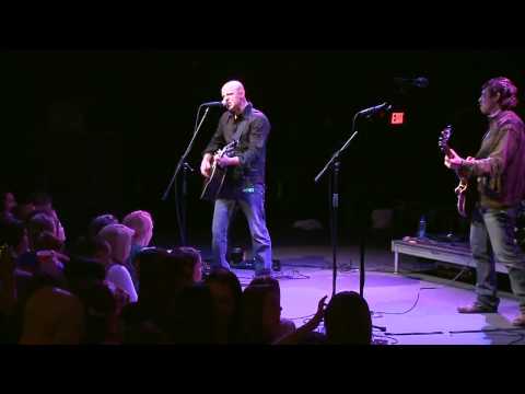 Shane Hines - Joy Said (live)