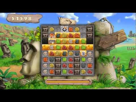 jewel keepers easter island psp download