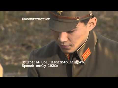 BBC Two   Curriculum Bites, International Relations, Japanese invasion of Manchuria and the League o