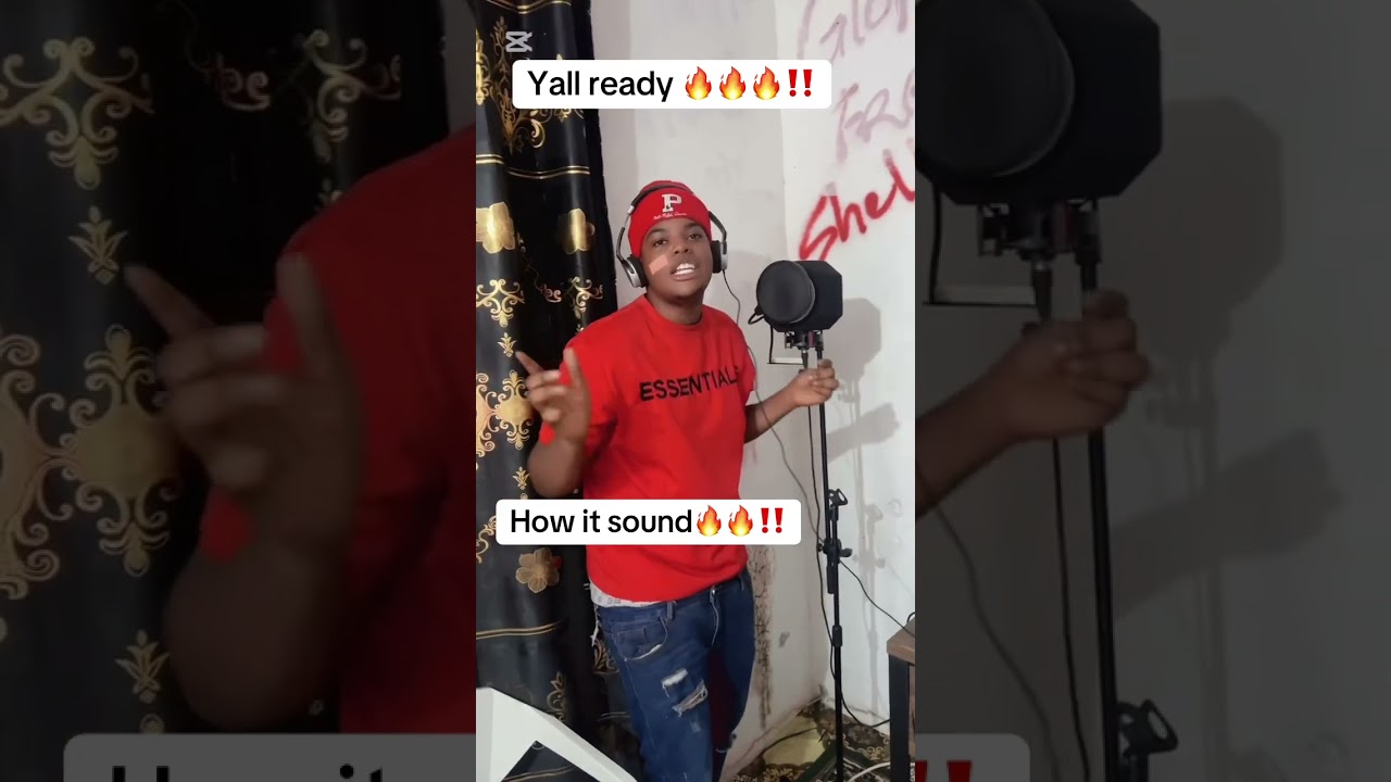 Yall ready 🔥🔥🔥