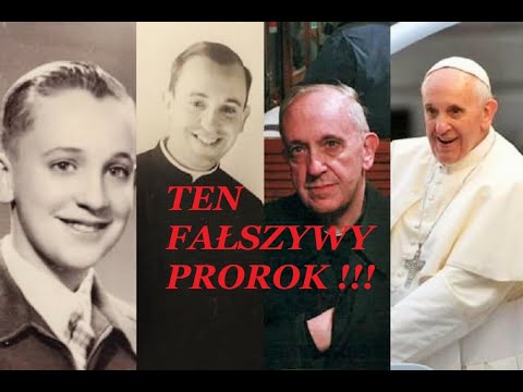 JENNIFER - TEN FAŁSZYWY PROROK - Nasz Pan Jezus do Jennifer 17 09.2022 roku