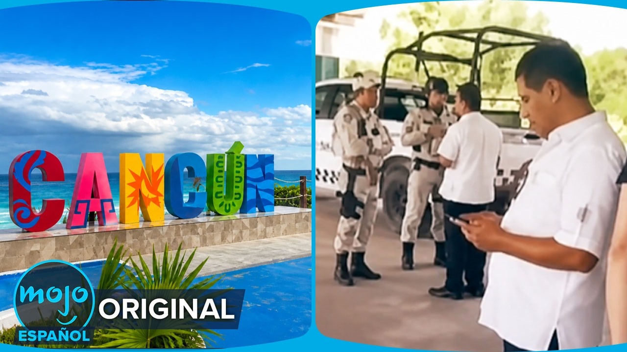 Top 10 Destinos Turísticos Más Decepcionantes de México