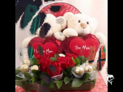 Love - Gordon Henderson