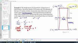 Hyperbola Application Cooling Tower Video 6