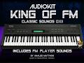 Matthew Fecher S Free DX7 SY77 App KING OF FM Is HERE