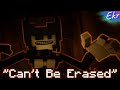 Can T Be Erased BATIM Minecraft Music Video JTMusic