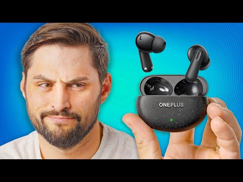 Why I'm not calling these 'Pro'  - OnePlus Nord Buds 3 Pro