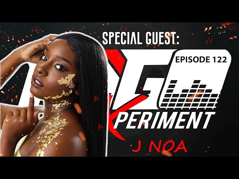The MIGO Experiment Episode 122 | J NOA