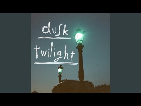 Video thumbnail for 밤이 되니까 (dusk twilight)