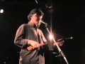 Oh Death (Samm Bennett live at ERA, Tokyo)