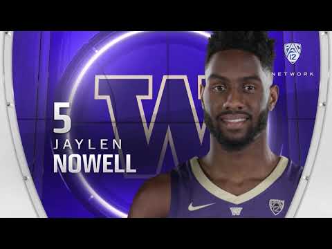 Men's Basketball: Matisse Thybulle's strong defense leads Huskies to exhibition win