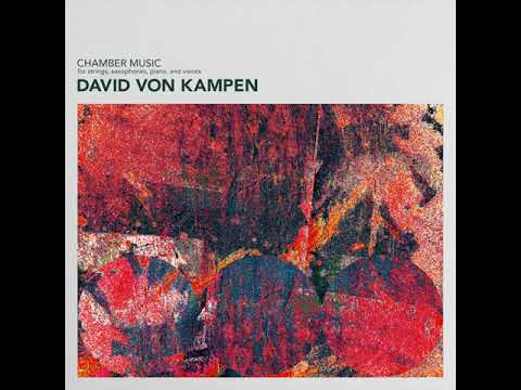 "Color Theory" - David von Kampen