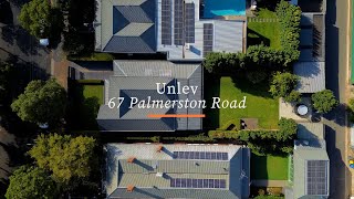 Video overview for 67 Palmerston Road, Unley SA 5061
