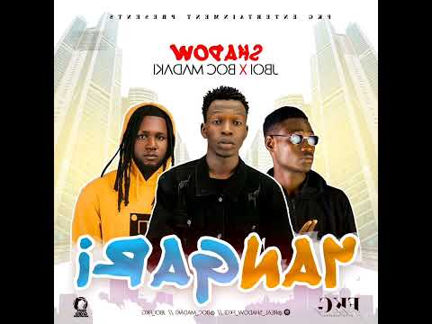 shadow jboi ft boc madaki yangari official au