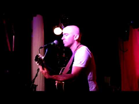 Ed Kowalczyk - Lightning Crashes (HQ)