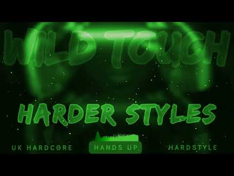 Wild Touch - Best of Hands Up mixed by Nick Unique Vol. 01