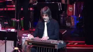 Love Rocks ft Emmylou Harris ~ Two More Bottles Of Wine 3-15-18 Beacon Theatre, NYC