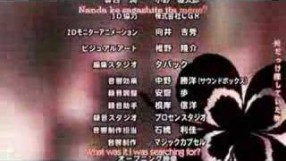 Download lagu Honey and Clover Ending - Waltz mp3 Download lagu Honey and Clover Ending - Waltz mp3