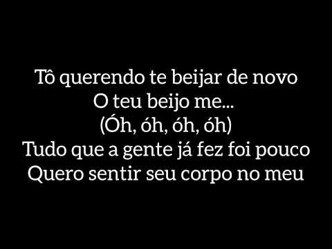 JOÃO GOMES - MEU PEDAÇO DE PECADO (LETRA)