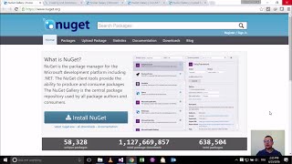 How to Create Nuget Packages