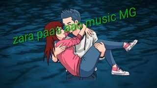 Zara paas aao millind Gaba whatsapp status video | millind Gaba ft. Xeena | osm records whatsapp