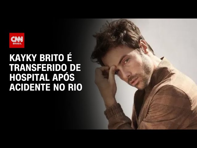 Kayky Brito já trocou mensagens com Bruno De Luca; Saiba detalhes