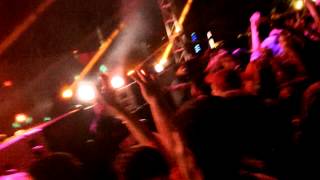 Are You Ready ~ Bassnectar