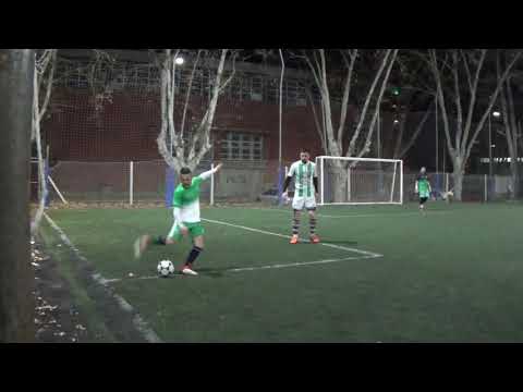 JURA FC vs PALERMO FC (1ª fecha 2ª Div.) - 03/08/2019