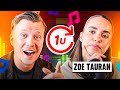 RUSSO ZOË TAURAN MAKEN EEN HIT IN 1 UUR