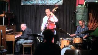 Memories of Scotty - The Don Friedman Trio