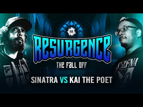 Sinatra vs Kai The Poet